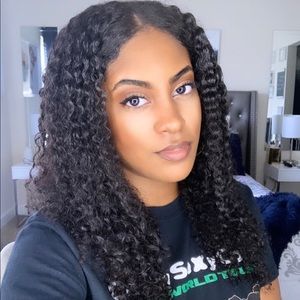 Meet your Posher, Candice